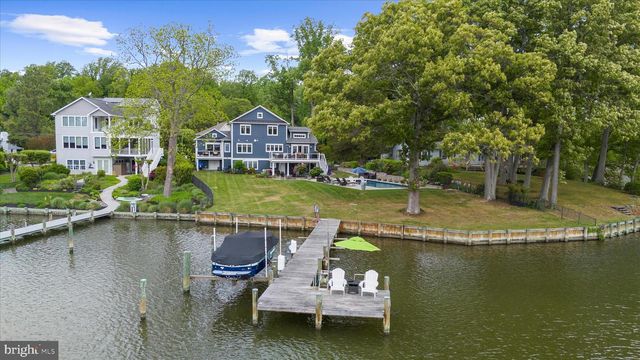 3815 OUTRIGGER DR, Edgewater, MD 21037