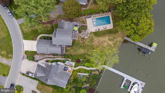 3815 OUTRIGGER DR, Edgewater, MD 21037