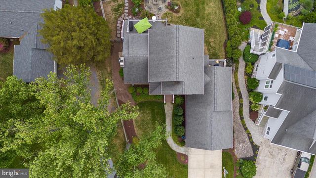3815 OUTRIGGER DR, Edgewater, MD 21037