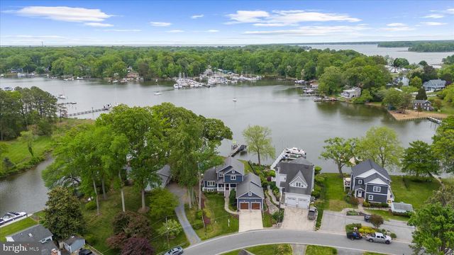 3815 OUTRIGGER DR, Edgewater, MD 21037