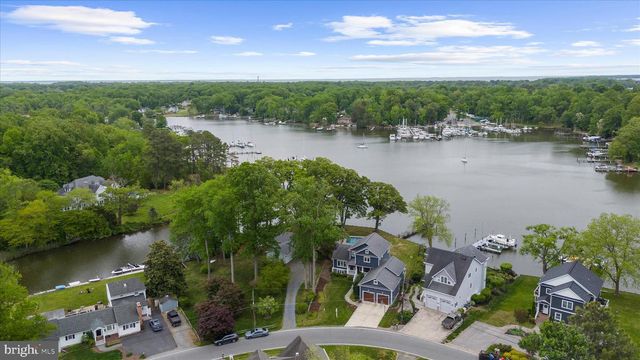 3815 OUTRIGGER DR, Edgewater, MD 21037