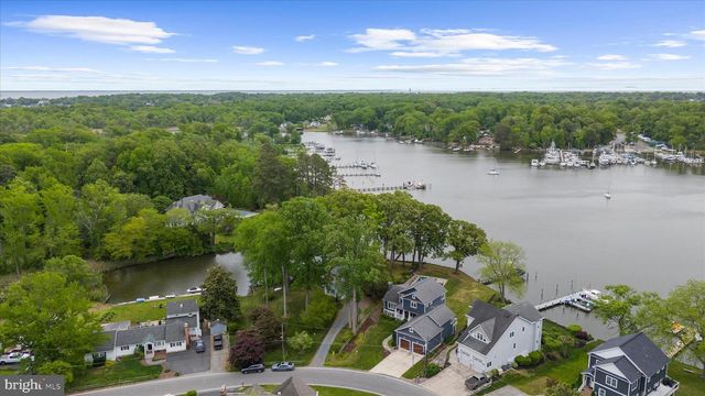 3815 OUTRIGGER DR, Edgewater, MD 21037