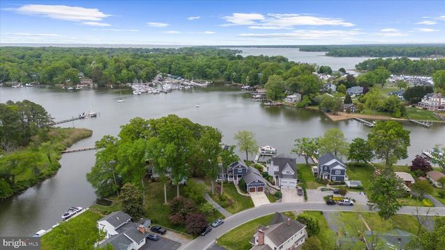 3815 OUTRIGGER DR, Edgewater, MD 21037