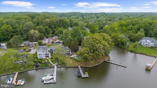 3815 OUTRIGGER DR, Edgewater, MD 21037