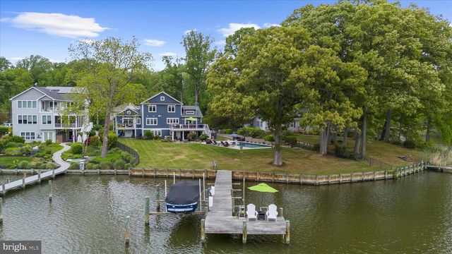 3815 OUTRIGGER DR, Edgewater, MD 21037