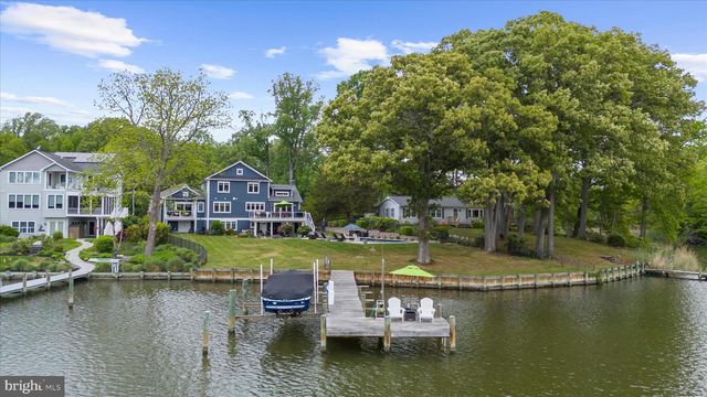 3815 OUTRIGGER DR, Edgewater, MD 21037