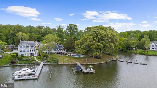 3815 OUTRIGGER DR, Edgewater, MD 21037