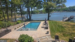 3815 OUTRIGGER DR, Edgewater, MD 21037