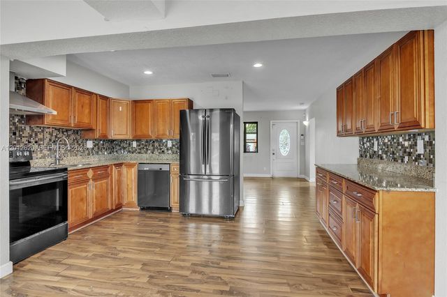 6133 NW 20th Street, Margate, FL 33063