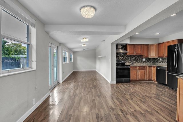 6133 NW 20th Street, Margate, FL 33063