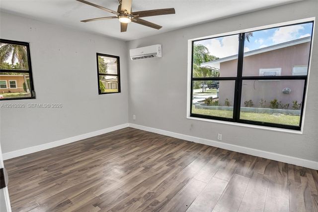 6133 NW 20th Street, Margate, FL 33063