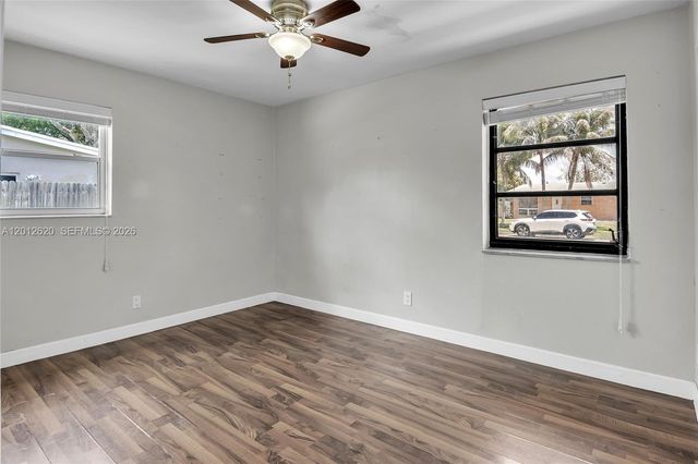 6133 NW 20th Street, Margate, FL 33063