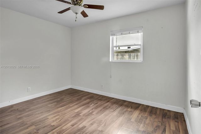 6133 NW 20th Street, Margate, FL 33063