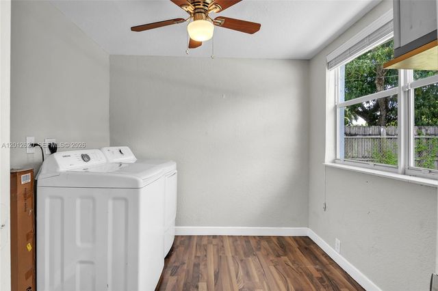 6133 NW 20th Street, Margate, FL 33063
