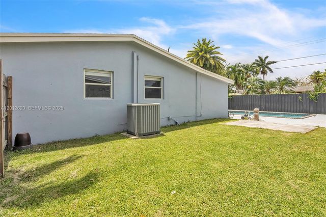 6133 NW 20th Street, Margate, FL 33063