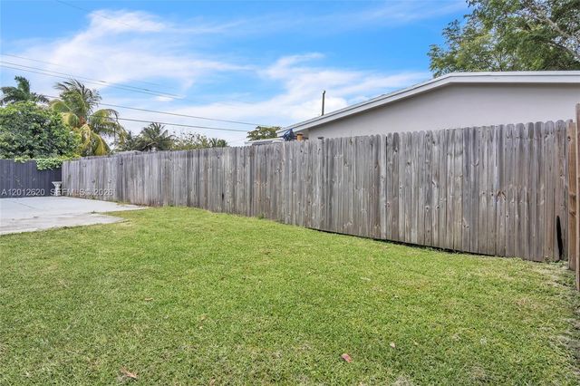 6133 NW 20th Street, Margate, FL 33063