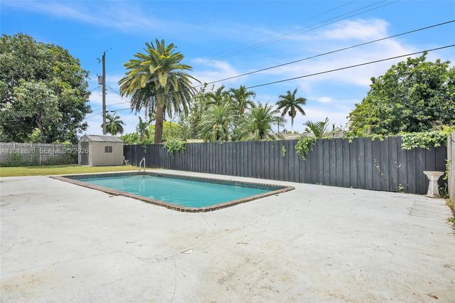 6133 NW 20th Street, Margate, FL 33063