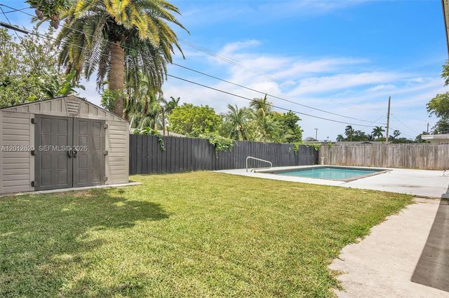 6133 NW 20th Street, Margate, FL 33063