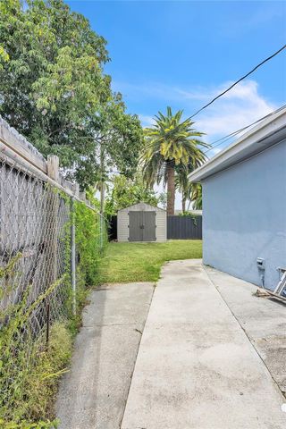 6133 NW 20th Street, Margate, FL 33063