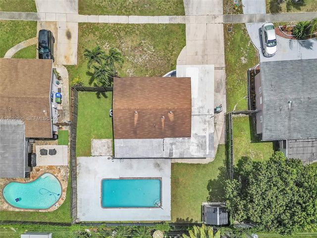 6133 NW 20th Street, Margate, FL 33063