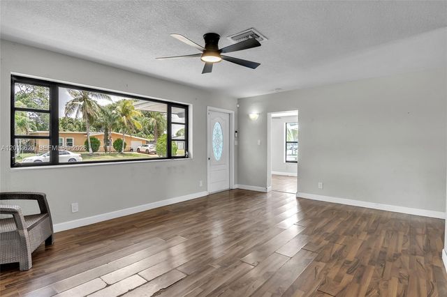 6133 NW 20th Street, Margate, FL 33063