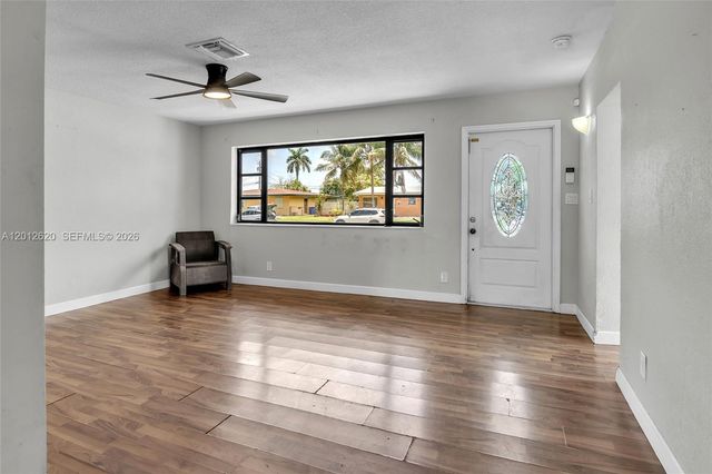 6133 NW 20th Street, Margate, FL 33063