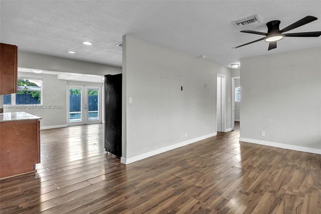 6133 NW 20th Street, Margate, FL 33063