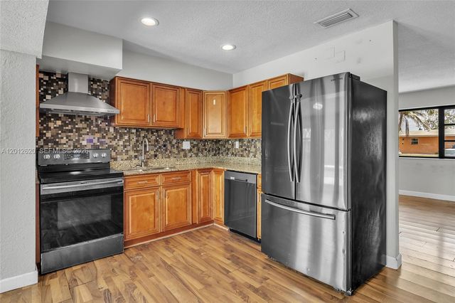6133 NW 20th Street, Margate, FL 33063