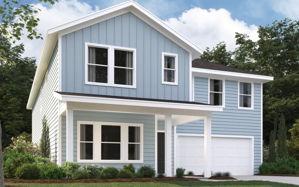 Image 1 of property listing at 5372 Crinum Lilly, Summerville, SC 29485