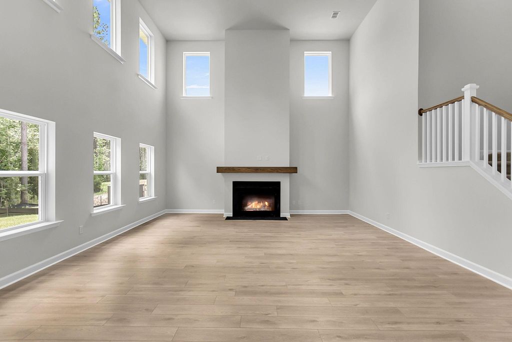 Image 25 of property listing at 5372 Crinum Lilly, Summerville, SC 29485