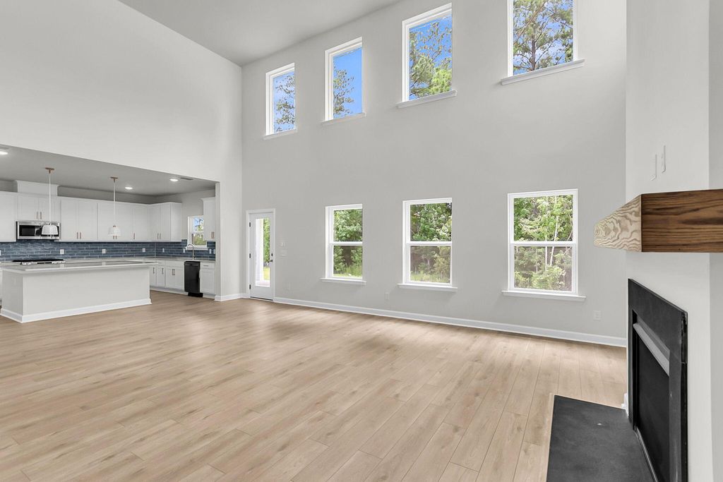 Image 26 of property listing at 5372 Crinum Lilly, Summerville, SC 29485