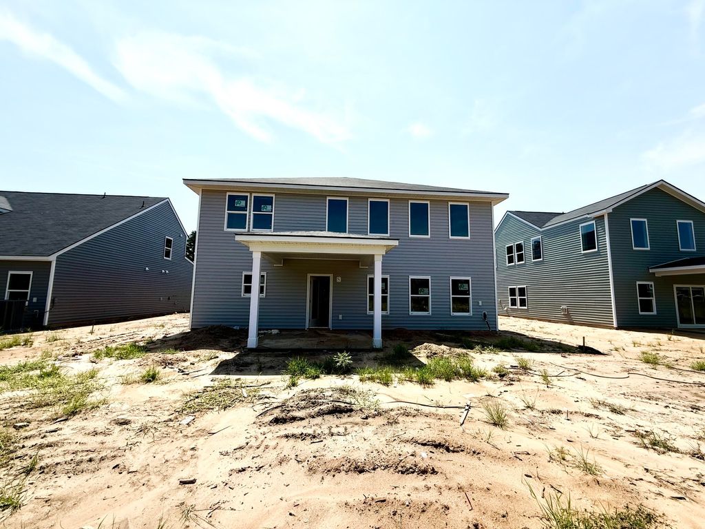 Image 73 of property listing at 5372 Crinum Lilly, Summerville, SC 29485