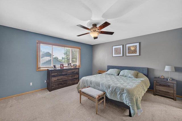 613 Greenfield Drive, Deforest, WI 53532