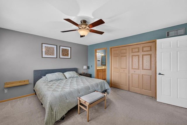 613 Greenfield Drive, Deforest, WI 53532