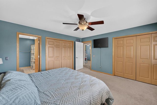 613 Greenfield Drive, Deforest, WI 53532