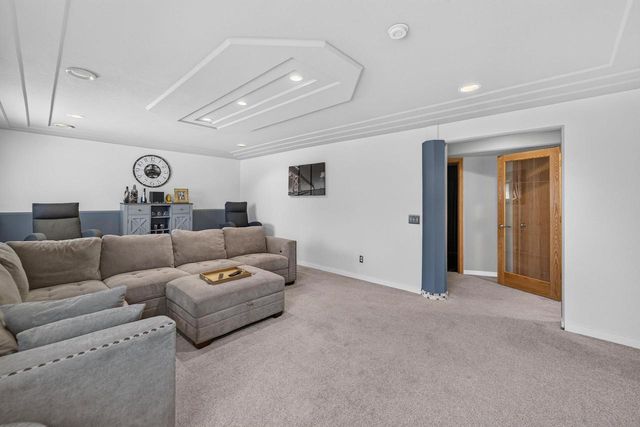 613 Greenfield Drive, Deforest, WI 53532