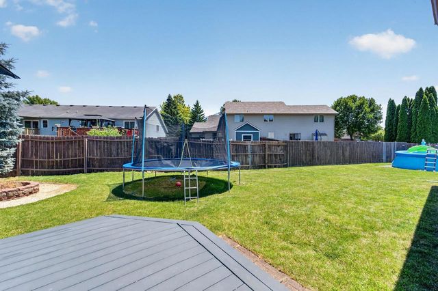 613 Greenfield Drive, Deforest, WI 53532