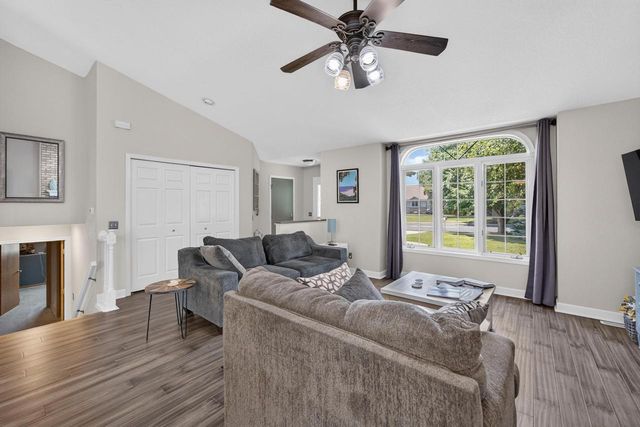 613 Greenfield Drive, Deforest, WI 53532