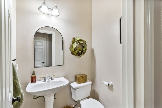 2157 Fox Crossing Lane, Frisco, TX 75036