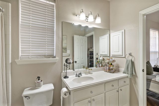 2157 Fox Crossing Lane, Frisco, TX 75036