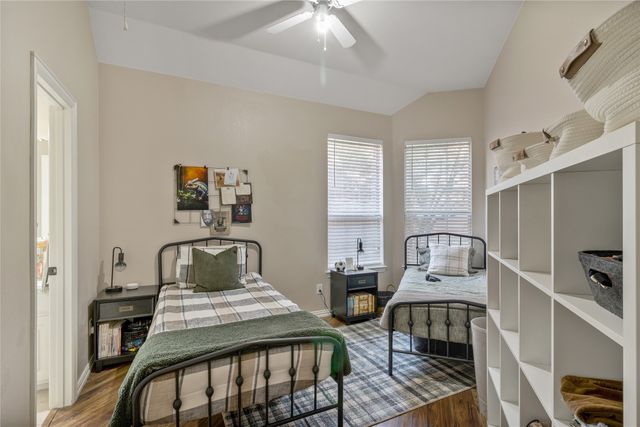 2157 Fox Crossing Lane, Frisco, TX 75036