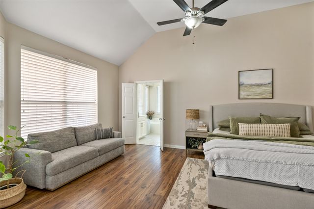 2157 Fox Crossing Lane, Frisco, TX 75036