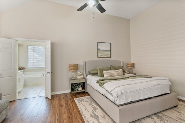 2157 Fox Crossing Lane, Frisco, TX 75036