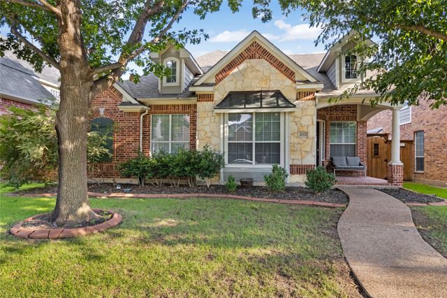 2157 Fox Crossing Lane, Frisco, TX 75036