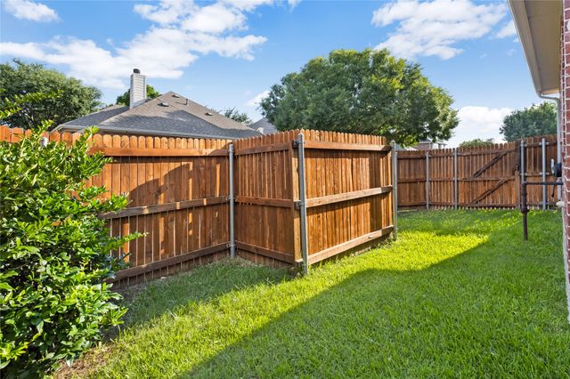 2157 Fox Crossing Lane, Frisco, TX 75036