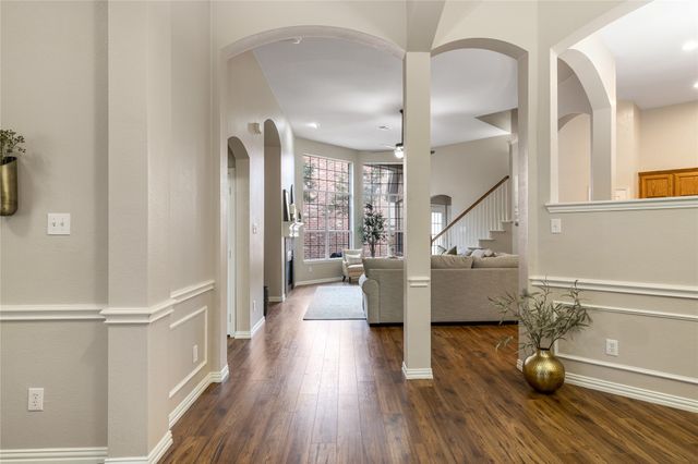 2157 Fox Crossing Lane, Frisco, TX 75036