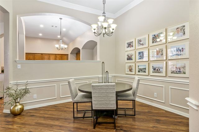 2157 Fox Crossing Lane, Frisco, TX 75036