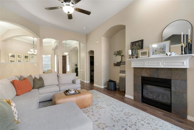 2157 Fox Crossing Lane, Frisco, TX 75036