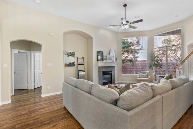 2157 Fox Crossing Lane, Frisco, TX 75036