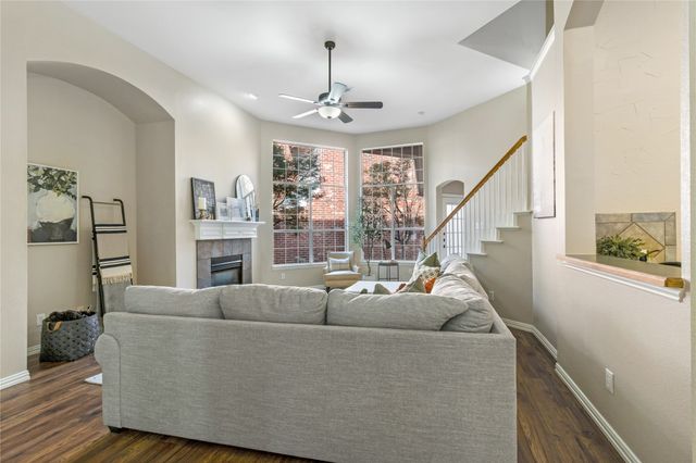 2157 Fox Crossing Lane, Frisco, TX 75036